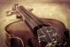 Still life with vintage violin - ID # 247436857