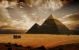Great Pyramids Of Egypt - ID # 3476464