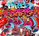 Hip Hop Graffiti Urban Art Background - ID # 36210073