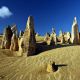 Pinnacles desert - Western Australia - ID # 39974755
