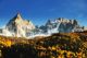 fantastic and dreamlike alpine scenic - ID # 99707345