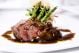 Gourmet Fillet Mignon Steak At Five Star Restaurant - ID # 11101556