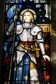 Joan Of Arc In Wellington Church - New Zealand - ID # 19879832