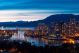 Vancouver Skyline - ID # 21931486