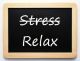 Stress - Relax - ID # 23747768