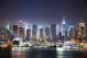 New York City Manhattan Skyline Panorama - ID # 25266865