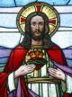 Sacred Heart Of Jesus - ID # 25944679