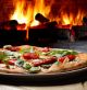 Fire Baked Pizza - ID # 28218087