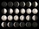 Moon Phases - ID # 29045442