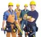 Contractors Workers - ID # 29963921