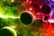 Universe Galaxy Nebulas Stars And Planets - ID # 30328688