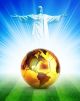 World Cup Soccer Brasil 2014 - ID # 32563813