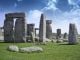 Stonehenge Rocks - United Kingdom - ID # 33074648