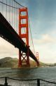 The Golden Gate Bridge - ID # 3466690