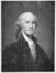 President George Washington - ID # 44598644