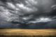Storm Clouds Saskatchewan - ID # 46583505