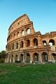 Rome - The Colosseum - ID # 47587563