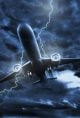 Jet Airliner Lightning Strike - ID # 47783170