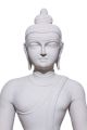 Buddha Statue - Zen - Meditation - India - Asia - ID # 48101407