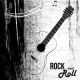 Rock And Roll Design - ID # 52977584