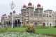 Mysore Palace - India -  - ID # 54269442