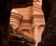 The Treasury Khazne In Petra, Jordan - ID # 56240815
