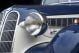 Close Up Detail Of A Classic Vintage Car - ID # 57430301