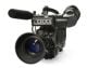 Professional Digital Video Camera On White - ID # 5758378