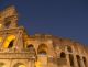 The Coliseum - Long Exposure - Rome - Italy - ID # 59770392
