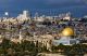 The Holy City Jerusalem From Israel - ID # 7144458