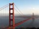 Golden Gate Bridge II - ID # 7163996