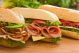 Ham Turkey And Salami Sandwiches - ID # 7892595