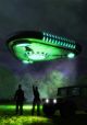 Ufo Encounter - ID # 9444366
