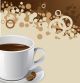 Coffee Background For Your Promotion - ID # V-17647804-V