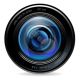 Lens Of The Photo Objective - ID # V-27577968-V
