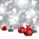 Christmas Background - ID # V-28261761-V