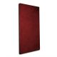 Acoustic Panels in Sonic Suede Fabric Full Size 4'x2'x2