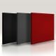 Large Acoustic Panels in your choice of fabric - 4'x4'x2