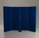 Acoustimac GO-Booth Vocal Booth System  6'x8'x2