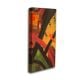 Ready Made 3'x2'x2 Acoustic Art Panels - 6 Abstract Art Styles to choose from