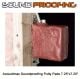Acoustimac Soundproofing Putty Pads 7.25