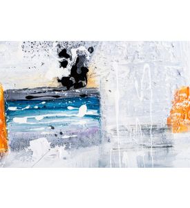 abstract colorful pastel texture 1 - ID # 181852169