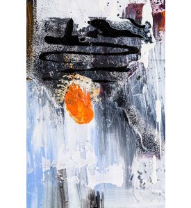 abstract colorful pastel texture 2 - ID # 181852184