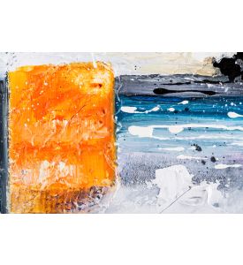 abstract colorful pastel texture 3 - ID # 181852202