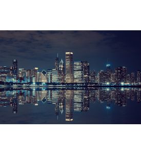 Chicago - ID # 207683059