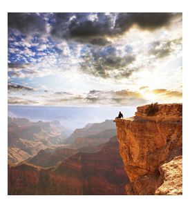Grand Canyon - ID # 48574813