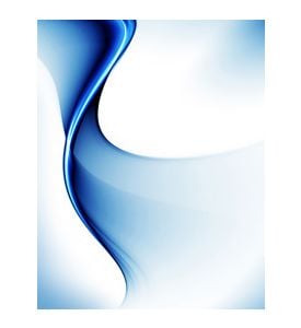 Wavy Flowing Energy Corporate Business Style - ID # 10421844