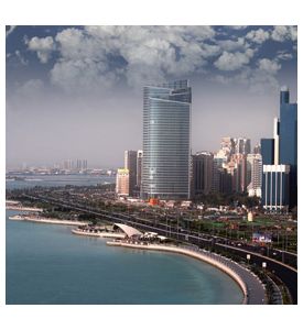 Abu Dhabi City - ID # 13232828