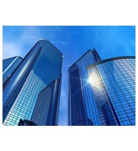 Corporate Buildings - ID # 20507103