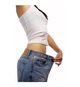 Getting Slim - ID # 3933367